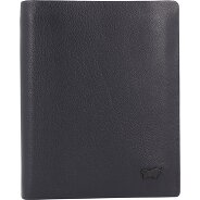 Braun Büffel Hannes Geldbörse RFID Schutz Leder 9.5 cm Produktbild