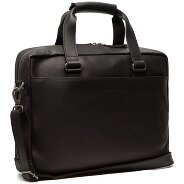 The Chesterfield Brand Colorado Aktentasche Leder 40 cm Laptopfach Produktbild