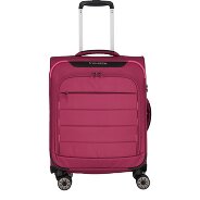 Travelite Skaii 4-Rollen Kabinentrolley 55 cm Produktbild