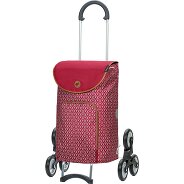 Andersen Shopper Treppensteiger Scala Shopper Famke Einkaufstrolley 59 cm Produktbild
