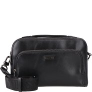 Guess Boston Handtasche 23 cm Produktbild