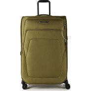 Samsonite Spark Sng Eco 4 Rollen Trolley 79 cm mit Dehnfalte Produktbild