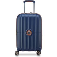 Delsey Paris Carrousel 2 4 Rollen Kabinentrolley 55 cm mit Dehnfalte Produktbild