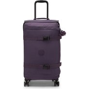 Kipling Basic Spontaneous 4 Rollen Trolley M 66 cm Produktbild