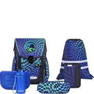 McNeill Primo Schulranzen-Set 8-teilig Produktbild