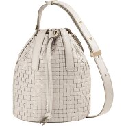 DuDu Filicudi M. Beuteltasche Leder 19 cm Produktbild