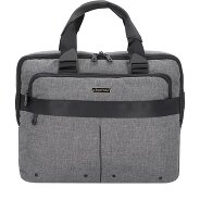 Lightpak Wookie Aktentasche 42 cm Laptopfach Produktbild