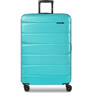 Franky Munich 4.0 4 Rollen Trolley L 76 cm mit Dehnfalte Produktbild