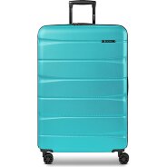 Franky Munich 4.0 4 Rollen Trolley L 76 cm mit Dehnfalte Produktbild
