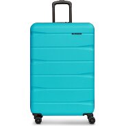 Franky Munich 4.0 4 Rollen Trolley L 76 cm mit Dehnfalte Produktbild