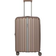 Travelite Paros 4 Rollen Trolley 65 cm Produktbild