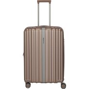 Travelite Paros 4 Rollen Trolley 65 cm Produktbild