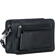 Leonhard Heyden Berlin Herrentasche Leder 22 cm Produktbild