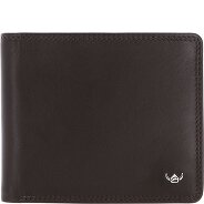 Golden Head Polo Geldbörse RFID Leder 12,5 cm Produktbild