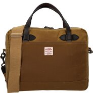 Filson Tin Cloth Aktentasche 38 cm Laptopfach Produktbild