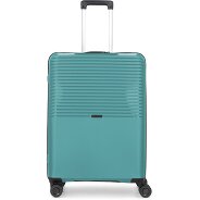 d&n Travel Line 4000 4-Rollen Trolley 66 cm Produktbild