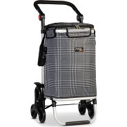Punta Fabrizio Einkaufstrolley 50 cm Produktbild