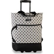 Punta Wheel Einkaufstrolley 50 cm Produktbild