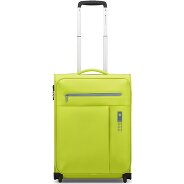 Roncato Lite Soft Neon 2 Rollen Kabinentrolley 55 cm Produktbild