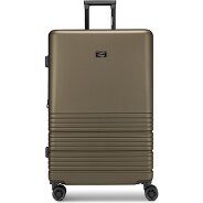 camel active Hanoi 4 Rollen Trolley L 78 cm mit Dehnfalte Produktbild