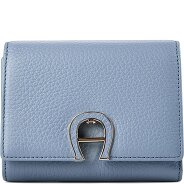 AIGNER Fashion Geldbörse RFID Schutz Leder 12.5 cm Produktbild