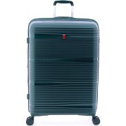 Gladiator 0800 4 Rollen Trolley 76 cm mit Dehnfalte Produktbild