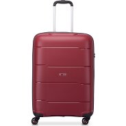 MODO by Roncato Galaxy 4 Rollen Trolley M 45 cm Produktbild