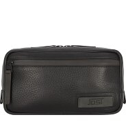 Jost Stockholm Kulturbeutel Leder 22 cm Produktbild