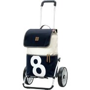 Andersen Shopper Royal Shopper 360° Mole Einkaufstrolley 57 cm Produktbild