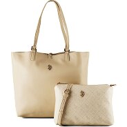 U.S. Polo Assn. Malibu Wendeshopper 34 cm Produktbild