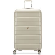Roncato Relife 4 Rollen Trolley 78 cm mit Dehnfalte Produktbild