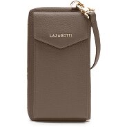 Lazarotti Bologna Leather Handytasche Leder 11 cm Produktbild