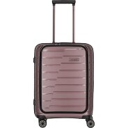 Travelite Air Base 4 Rollen Kabinentrolley 55 cm Laptopfach Produktbild