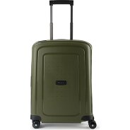 Samsonite S'Cure Spinner 4-Rollen Kabinentrolley 55 cm Produktbild
