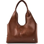 Coccinelle Nell Schultertasche Leder 39 cm Produktbild