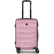 Smartbox Edition 03 4 Rollen Kabinentrolley 55 cm Produktbild