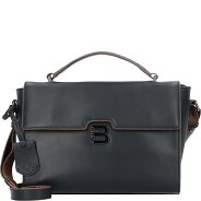 Burkely Modest Meghan Handtasche Leder 26 cm Produktbild