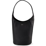 Boss Lenah Schultertasche Leder 22 cm Produktbild