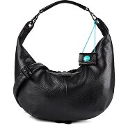 Gabs G13 Schultertasche Leder 41 cm mit Dehnfalte Produktbild