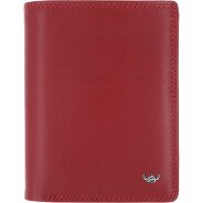Golden Head Polo RFID Protect Geldbörse Leder 9 cm Produktbild