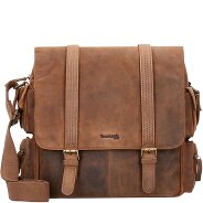 Greenland Nature Montenegro Messenger Leder 31 cm Laptopfach Produktbild