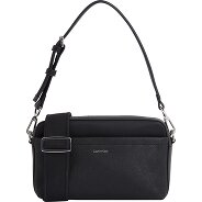 Calvin Klein CK Mixmedia Schultertasche 21.5 cm Produktbild