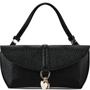 AIGNER Fashion Brillenetui Leder 4 cm Produktbild