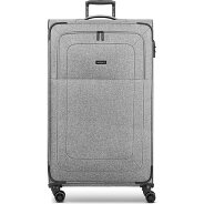 Redolz Essentials 12 4-Rollen Trolley XL 90 cm sehr groß Sondergröße Produktbild