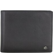 Esquire Harry Geldbörse Leder 12 cm Produktbild