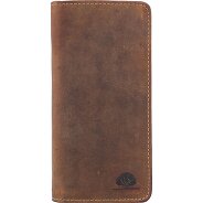 Greenburry Vintage Stifteetui Leder 8,5 cm Produktbild