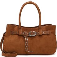 Tamaris TAS Melina Schultertasche Leder 39 cm Produktbild