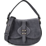 Coccinelle Mavery Schultertasche Leder 22 cm Produktbild