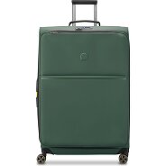 Delsey Paris Turenne Soft 4 Rollen Trolley 83 cm mit Dehnfalte Produktbild