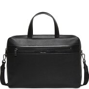 Calvin Klein Zip Aktentasche 39.5 cm Laptopfach Produktbild
